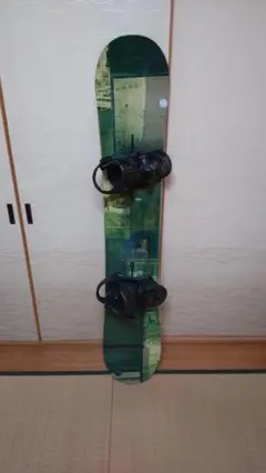 バートン 板 プロセス 159cm