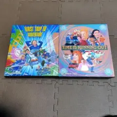 FIRST TRIP TO ADVENTURE 英会話　イングリッシュシャワー