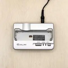 CASIO CA-27 EX-Z57 充電器 クレードル 純正0829-308