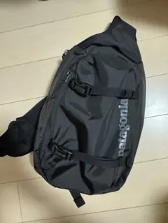 patagonia アトム・スリング　8L