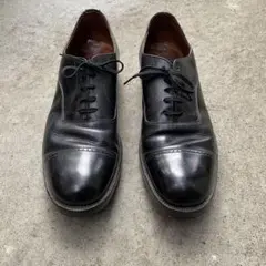 50s Church’s Black Punched Cap Toe チャーチ