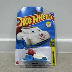 日本未入荷 ホットウィール Hot Wheels QUICK CHAT 海外限定