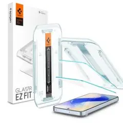 新品未開封 Spigen Pixel 10/10 Pro ガラスフィル 2pcs