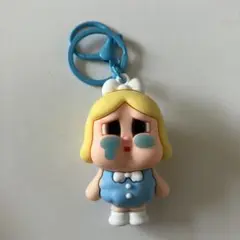 CRYBABYキーホルダー