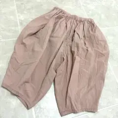 mimipoupons ミミプポン　12 パンツ