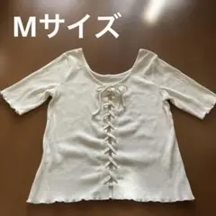 半袖カットソー（Mサイズ）
