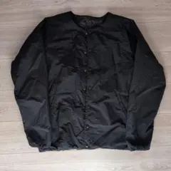 最終値下げ　10YC Utility Jacket ブラック Lサイズ ユーティリティジャケットプラス – 10YC