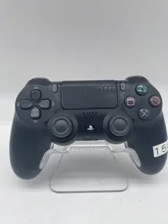 ps4コントローラー　デュアルショック4 メンテナンス済み　156
