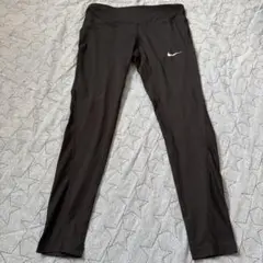 【美品】Nike ナイキ　DRI-FIT 黒