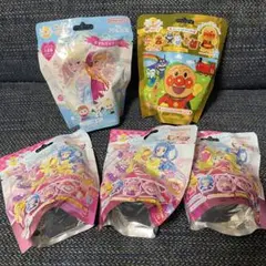 バスボム　バスボール　5個セット