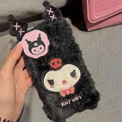 iPhone14Proケース クロミボアスマホケース