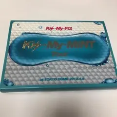 Kis-My-Ft2/Kis-My-MiNT Tour at 東京ドーム 20…