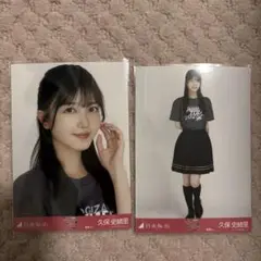 久保史緒里　福岡ライブT セミコンプ　ヨリ　ヒキ