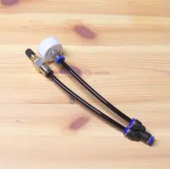 ペットボトル利用エアタンクキット ★最後の1個★