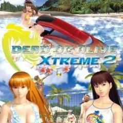 【XBOX360】デッドオアアライブ エクストリーム2