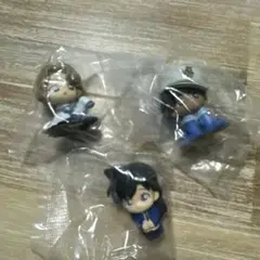名探偵コナン ガチャガチャ まとめ売り