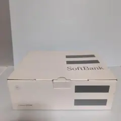 SoftBank 202HW 標準セット