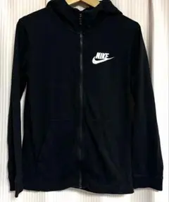 NIKE ナイキ ジップアップパーカー レディース Mサイズ