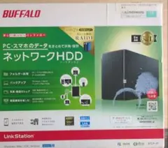 ls220d0202g buffalo