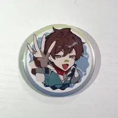 CR フェス 2025 缶バッチ うぉっか