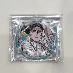 岸辺露伴 缶バッジ