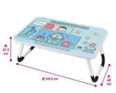 値下げしました。　ハンギョドン　折りたたみテーブル