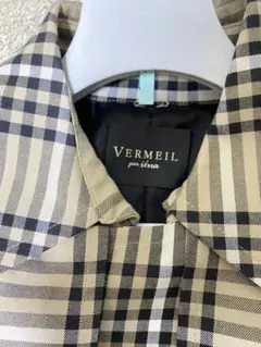 VERMEIL par iena トレンチコート IENA