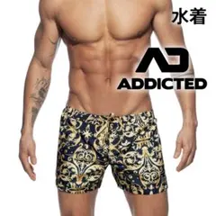 ADDICTED【L！】水着/EGDE GMW プロパガンダ GX3 TOOT