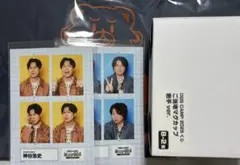 DGS CAMP くじ 大岩熊 エコバッグ、マグカップ、ブロマイド②