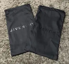Y*O様 Givenchy ジバンシー 保存袋 ポーチ バッグ 巾着