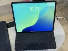 Apple iPad Pro (第3世代) 1T 12.9インチ