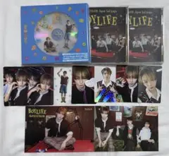 boylife テサン　セット