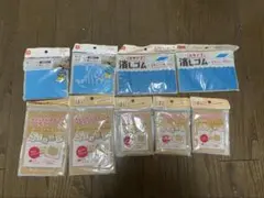 消しゴムはんこ、ハンコ