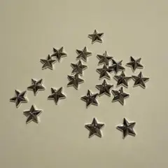 パーツ ハンドメイド 星 スター