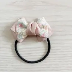 リバティヘアゴム