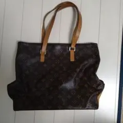 LOUISVUITTON トートバッグ