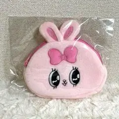 韓国限定　エスターバニー EstherBunny ポーチ コインケース