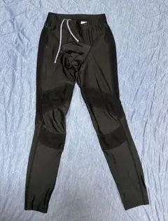 アシックスランニングタイツ