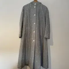 ミナペルホネン tama yuki コート