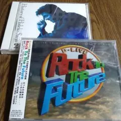 西城秀樹