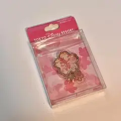 東京ディズニーリゾート スマホリング
