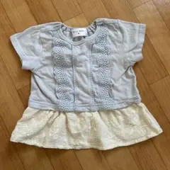 ベビー服 90cm Tシャツ
