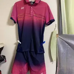 ヨネックス ウエア
