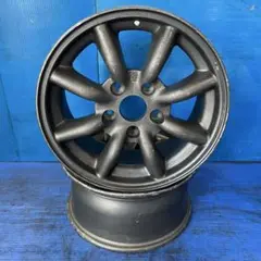 s.tagxxxケンメリ4Dr　SP　他3台セットワタナベ　アルミ製深リム s.tagxxxケンメリ4Dr SP 他3台セットワタナベ アルミ製深リム