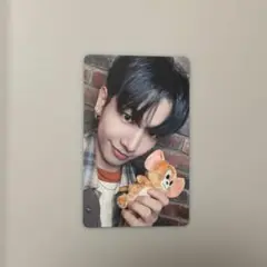 boynextdoor boy life ジェヒョン　hmv ラキドロ
