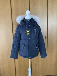 Moose knuckles ムースナックルズ キッズ 大人もok