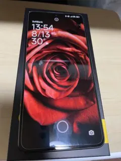 POCO X7Pro ブラック