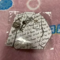 マスクチェーン&チャーム　松島聡