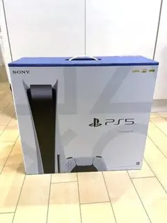プレイステーション5