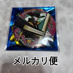 ワンピース 輩 缶バッジ 新世界の海 ミホーク